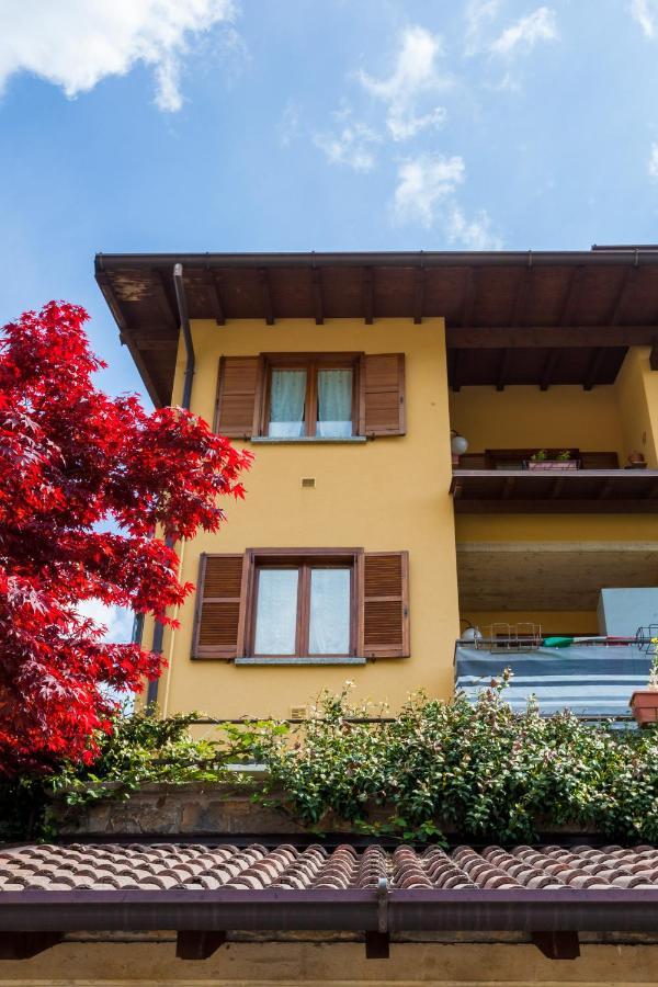 La Ca Dol Sul Apartment Orezzo ภายนอก รูปภาพ
